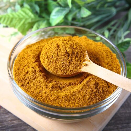 Hot-Curry-Powder