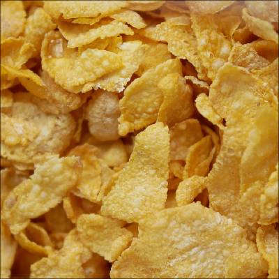 corn-flakes